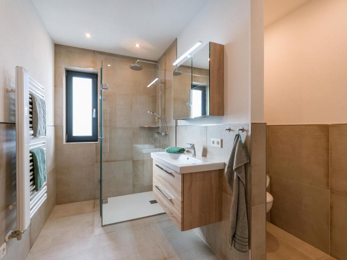 Appartement Strasser Söll Εξωτερικό φωτογραφία