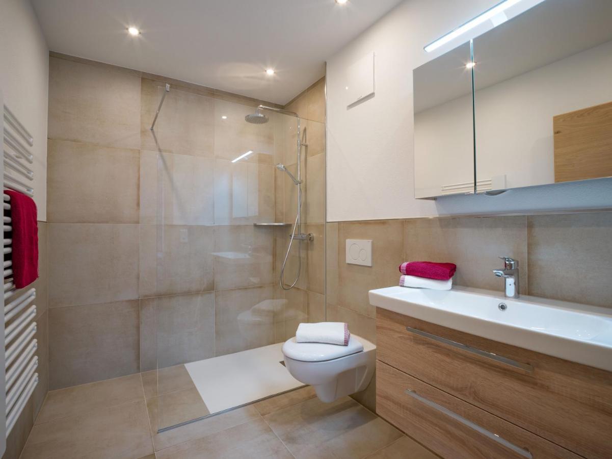 Appartement Strasser Söll Εξωτερικό φωτογραφία