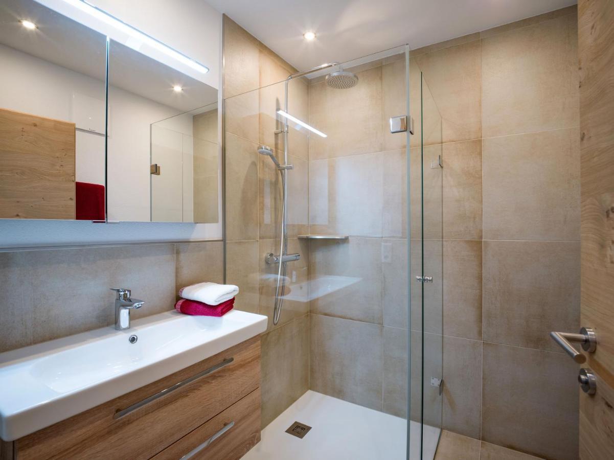 Appartement Strasser Söll Εξωτερικό φωτογραφία